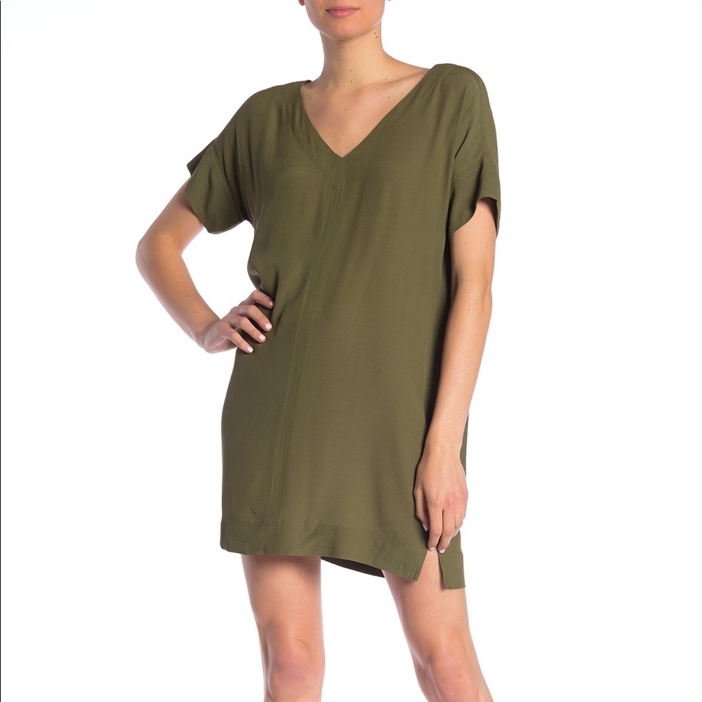 NWT Madewell Dress